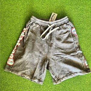 Godspeed Shorts | Size XL